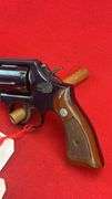 Smith & Wesson 10-6  .38 Special