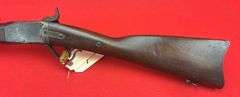 Providence Tool Co. 1862 .45 Cal Musket