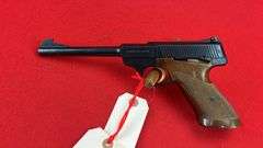 Browning Challenger .22LR