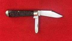 Case XX 6231 1/2 Pocket Knife
