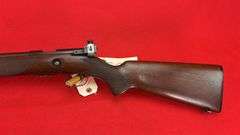 Winchester Model 69A .22 Rimfire Rifle
