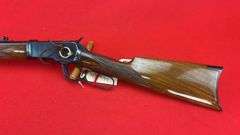 Winchester Model 1892 .357 Magnum