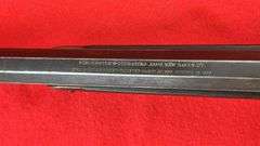 Winchester Model 1873 .38 Cal Rifle