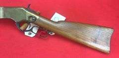 Winchester 1866 - Third Model .44 Cal Rifle