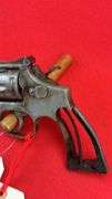 Smith & Wesson 17 (K22) 22 Cal