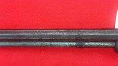 Winchester 1890 .22 Short