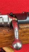 Yugoslavian Model 48A Mauser Rifle