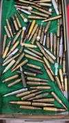 Remington Rand Kardex With Miscellaneous Ammo Box 4