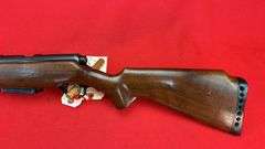 O.F. Mossberg & Sons Inc. Model 195K-A 12 Gauge 2 3/4"