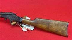 Stevens Crack Shot 22 Cal Rifle