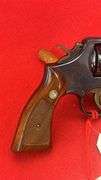 Smith & Wesson 10-6  .38 Special