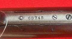 Winchester Model 62  .22 S, L, LR
