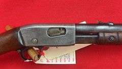 Remington Model 12 22 S,L,LR