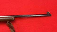 Remington  513T "Matchmaster" Target 22 LR