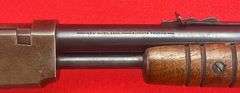 Winchester Model 62  .22 S, L, LR