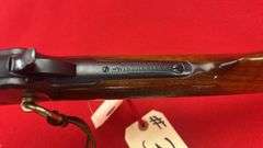 Winchester Model 1892 .357 Magnum