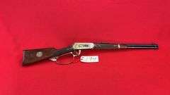 August 2025 Estate Firearm Online Auction