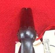 Remington Elliott .32 Rimfire Ring Trigger Pistol