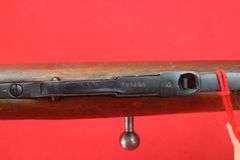 Romanian Mosin Nagant Model 1944 Rifle