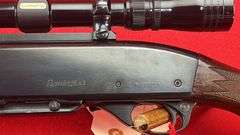 Remington Model Four  30-06
