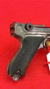 Mauser P.08 Luger Pistol 9mm Parts Gun