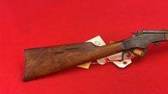 Stevens Crack Shot 22 Cal Rifle