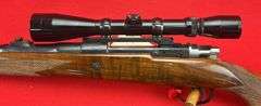 Browning High Power Safari Grade 30-06