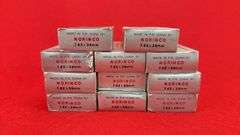 ammo220 Rds+- Norinco 7.62X39