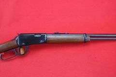Ithaca 72 Saddle Gun 22 LR