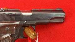 Llama .380 Pistol