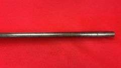 Harrington & Richardson Hammerless Double Barrel 10 GA Shotgun