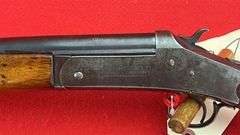 Springfield 1929 .410
