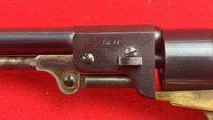Navy Arms 44 Cal Colt Reproduction