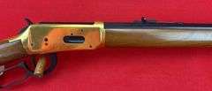Winchester Centennial 66 .30-.30 Rifle