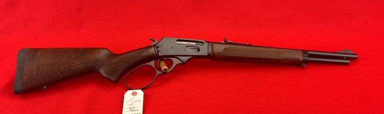 Rossi  R95 Trapper .30-30 Winchester Caliber