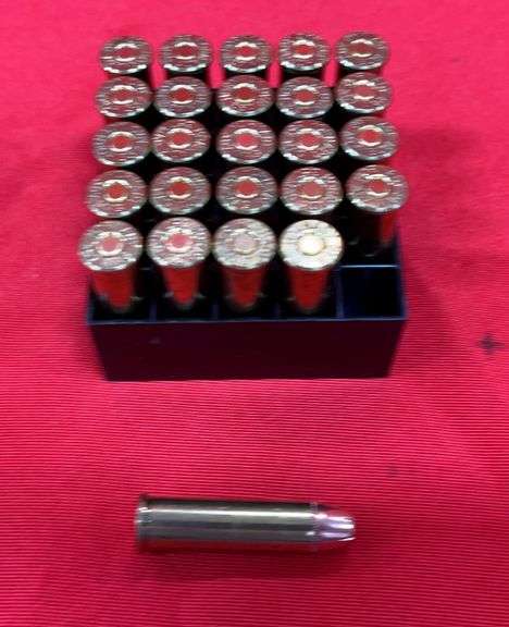 25 Rounds Hornady American Gunner .38 Special Ammo