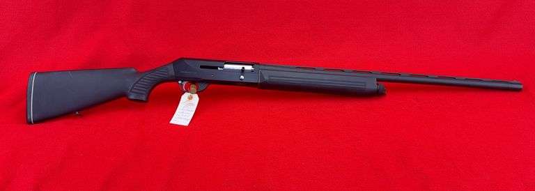 Diamond GE "Panther" 12 Ga 3"