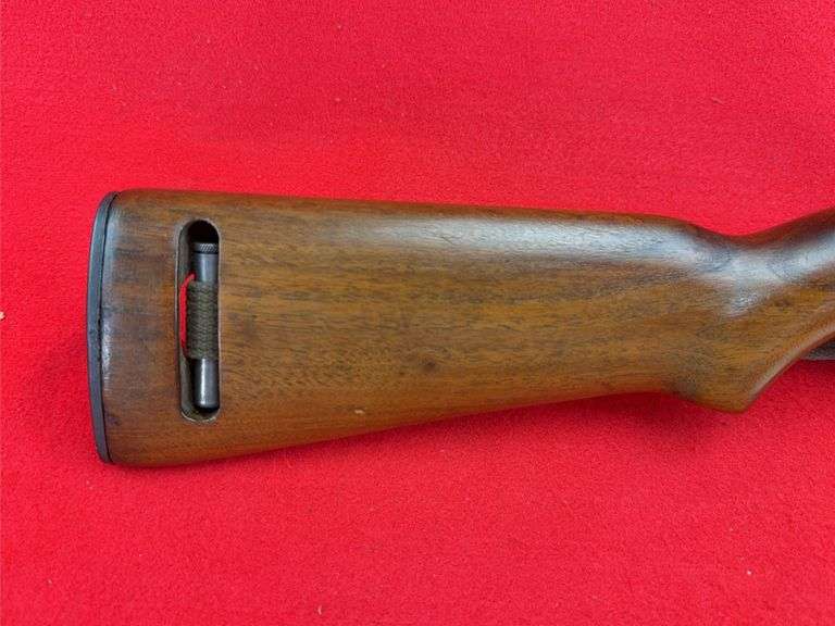 Inland M1 Carbine 30 Carbine