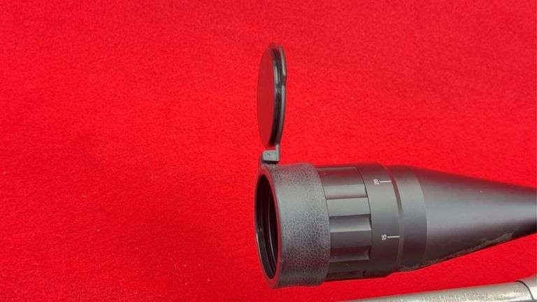 Savage Axis XP 6.5 Creedmore