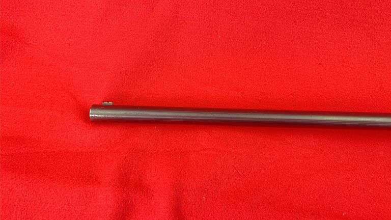 Marlin Model 55 Goose Gun 12 Gauge 3" Chamber