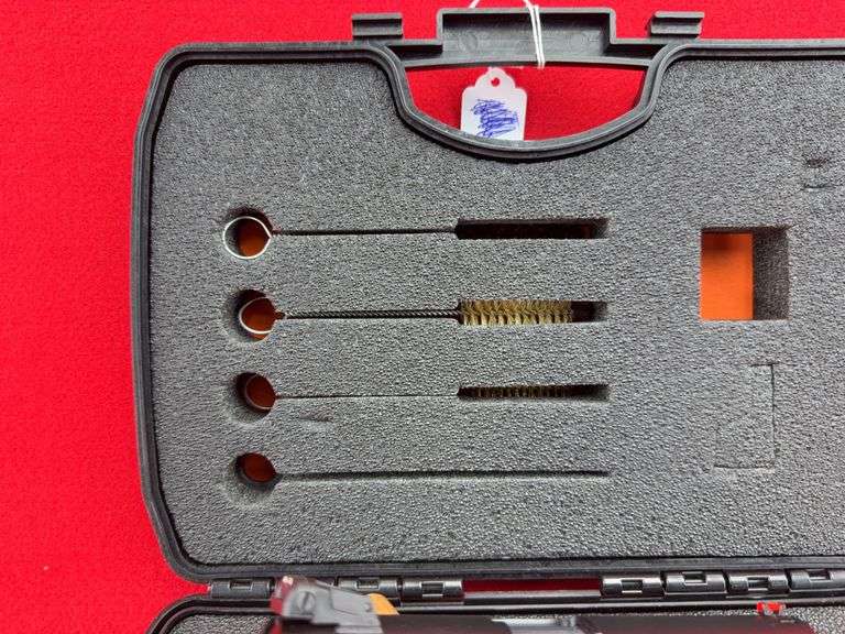 G Force Chronical 1911 9 MM