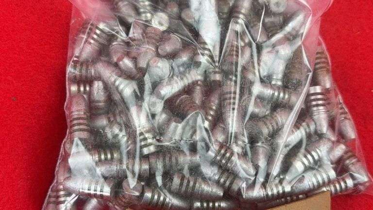 (185+-) 375 Winchester 249Gr Bullets