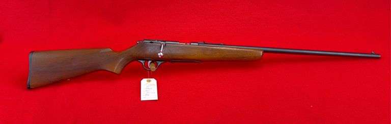Marlin 80 22 S, L, LR