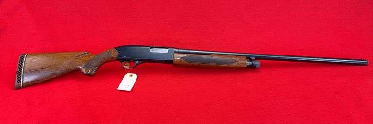 Winchester 1200 12 Ga Shotgun