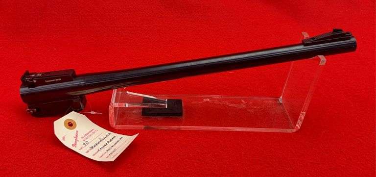 Thompson Center  Encore (Barrel Only)  .243 Winchester Caliber