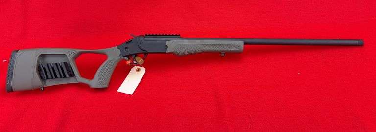 Rossi Tuffy SSP20TKY 20 Ga 3"