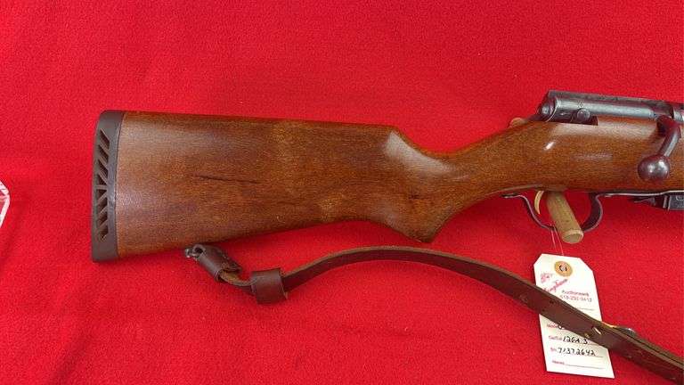 Marlin Model 55 Goose Gun 12 Gauge 3" Chamber