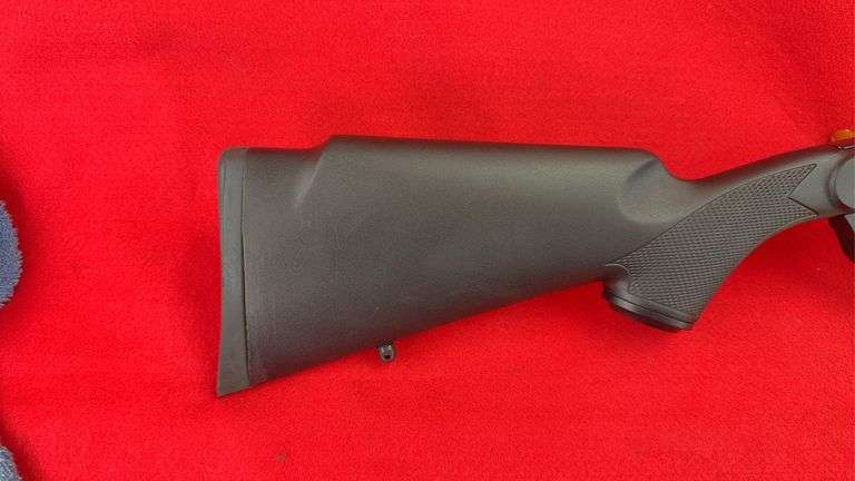 Traditions Buckstalker 50 Cal Inline Muzzle Loader