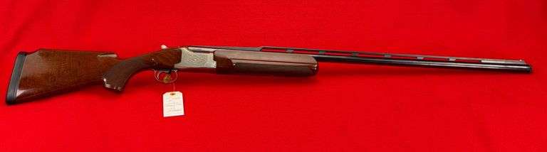 Winchester 101 Diamond Grade Trap 12 Ga