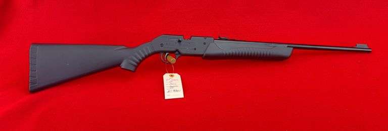 Daisy Powerline 901 .177 Dual Ammo Air Rifle